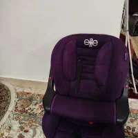 صندلی ماشین کودک دلیجان