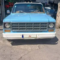 شورولت کاستوم ۶ چرخ|خودرو سواری و وانت|شهریار, شهریار|دیوار