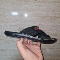 دمپایی ضربدری (فروش عُمده)|کیف، کفش، کمربند|تهران, بازار|دیوار