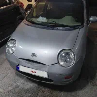 ام وی ام ۱۱۰ سه سیلندر خانگی|خودرو سواری و وانت|اصفهان, کوی ولی عصر|دیوار