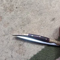 چاقو استیل کلکسیونی