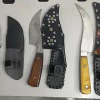 چاقو( اول بخون )