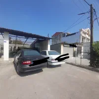 فروش دو مغازه ۸۷متری۱۸۰متری+سند/انشعاب|فروش مغازه و غرفه|چمستان, |دیوار