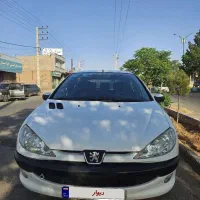 ۲۰۶تیپ۵ مدل ۹۷