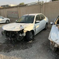 دنا مدل ۹۴ تصادفی