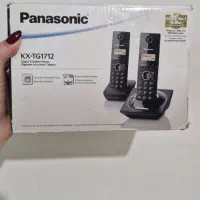 تلفن بیسیم پاناسونیک