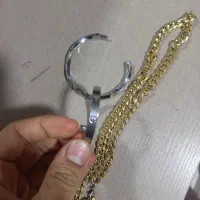 گردنبند و دستبند