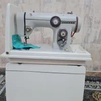 چرخ خیاطی ۶۷۲ژاپنی
