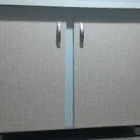 کابینت بزرگ نو