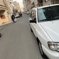 ۱۱۱بی رنگ|خودرو سواری و وانت|تهران, شهرک شریعتی|دیوار