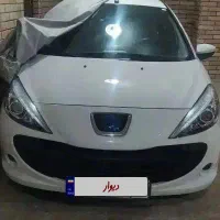 ۲۰۷ مدل ۱۴۰۳ tu3