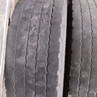 رینگ لاستیک جلو نیسان دبل استار215.75.17.5