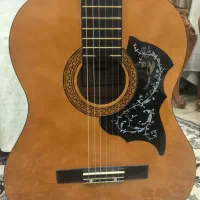 گیتار کلاسیک c70
