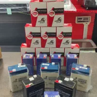 فروش ویژه باتری ترازو با گارانتی