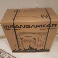 فروش بخاری گازی 24000