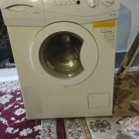 ماشین لباس شویی سپهر الکتریک