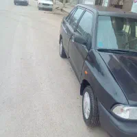 پراید مدل ۸۶|خودرو سواری و وانت|پارس‌آباد, |دیوار