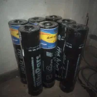 ایزوگام دولایه پلیمری با کیفیت زیر قیمت بازار