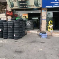 لاستیک به قیمت دولتی وچک صیادی