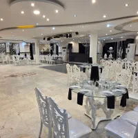 سالن واقع در کرشت|خدمات پذیرایی، مراسم|پردیس, فاز ۳|دیوار