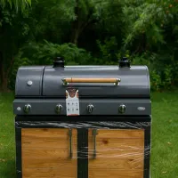 باربیکیو تولید کننده|اجاق گاز و لوازم برقی پخت‌وپز|اصفهان, ارغوانیه|دیوار