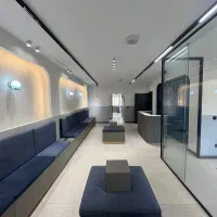 آپارتمان شیک تاپ لوکیشن میرداماد