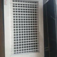 دریچه کولر نو