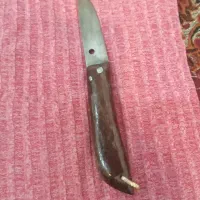 چاقوی کوچیک|کوهنوردی و کمپینگ|همدان, |دیوار