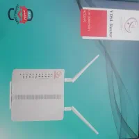 مودم VDSL  آکبند|مودم و تجهیزات شبکه|قم, انسجام|دیوار