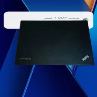 لپ تاپ لنوو z450s|رایانه همراه|تهران, جنت‌آباد شمالی|دیوار