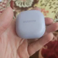 ایرپاد ۲ پرو سامسونگ رنگ یاسی