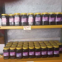 شیره خرمای خاصویی بهبهان و قوتوی کرمان