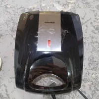 ساندویج ساز پلوپز