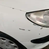 لیسه گیری واکس پولیش و رنگ تضمینی