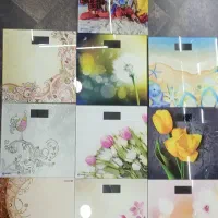 ترازوی اسپریت وزنی نشکن مقاومت بالا تا 180 کیلو