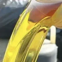 روغن سوخته خوراکی
