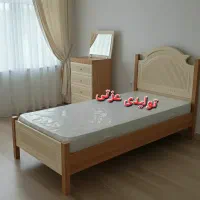 دراور پنج کشویی عرض ۶۰ دارای فایل جواهری و اینه|جاکفشی، کمد، دراور|قم, علی آباد|دیوار