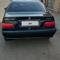 پژو پارس مدل ۸۰ موتور ۴۰۳|خودرو سواری و وانت|آران و بیدگل, |دیوار