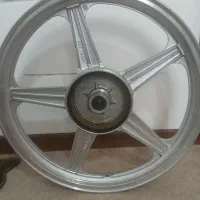 رینگ اسپرت|موتورسیکلت|اراک, |دیوار