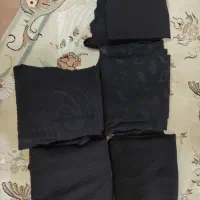 لباس وچادر