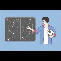 استخدام بازیکن فوتبال