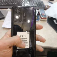 گوشی not 12s|موبایل|اصفهان, درب سیبه علیا|دیوار