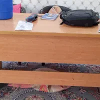 میز اداری