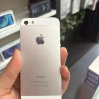 Iphone 5s 32 g سفید|موبایل|مشهد, احمدآباد|دیوار