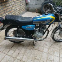 موتور|موتورسیکلت|کامیاران, |دیوار