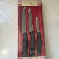 سرویس کامل چاقو