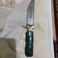 چاقو زنجان