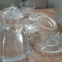 لوازم پذیرایی