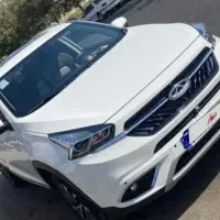 تیگو 7 فروش اقساطی