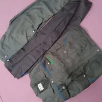 لباس کار
